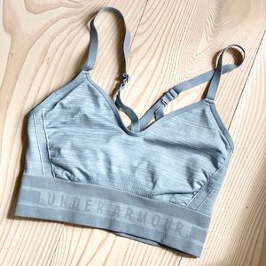 2 x 25$ Under Armour training bra